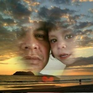 Meet your Posher, Alfredo